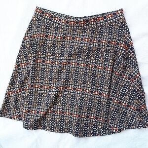 H&M mini  A-line ‎ skirt